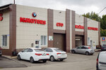 Igmotors (Gremyachenskaya Street, 6), servicio de coches, centro de reparación de automóviles