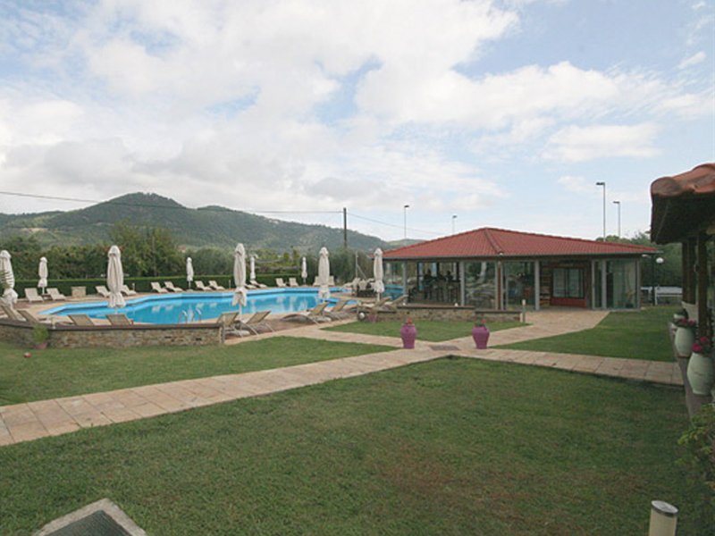 Фото Hotel Makedonia