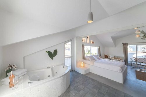 Внешний вид отеля L'olive Homes в Мармарисе, фото 3