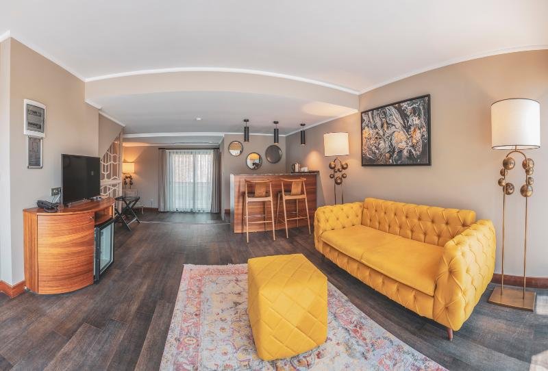 Фото Orka Cove Hotel