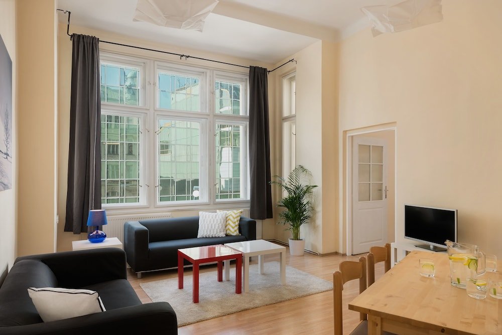 Фото Old Town Residence