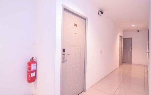 Гостиница 396 Home Sweet Home в Кучинге