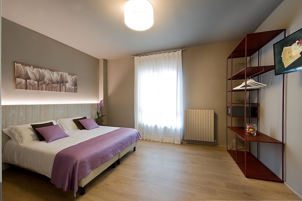 Фото Hotel La Corte