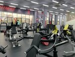 Extreme fitness (Ippodromskaya Street, 16/1), fitness club