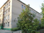 Школа № 24 (Садовая ул., 47, Мелитополь), общеобразовательная школа в Мелитополе