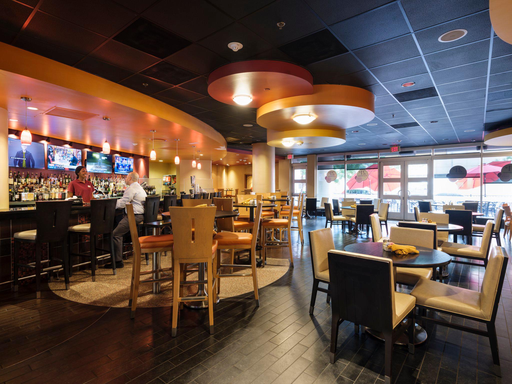 Фото Holiday Inn Washington Capitol