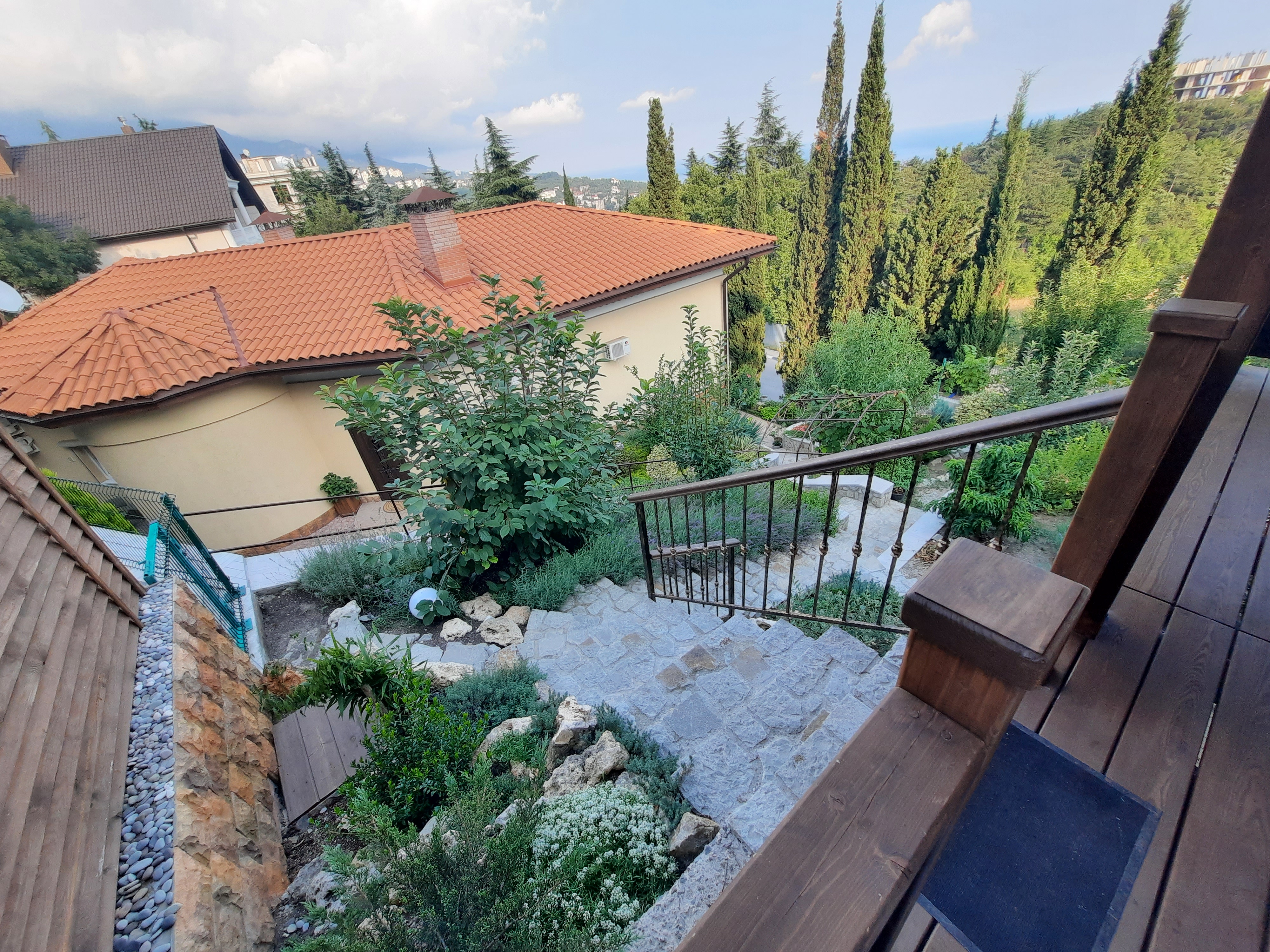 Фото Роза ветров