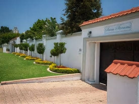 Фото Seven Streams Bed and Breakfast