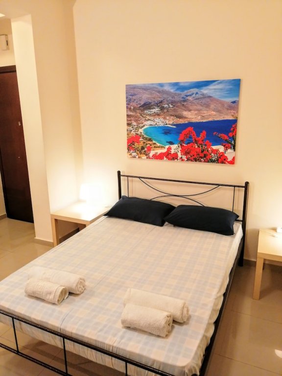 Фото Modern apartment in Piraeus