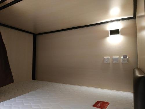 Фото Wutongli Youth Hostel