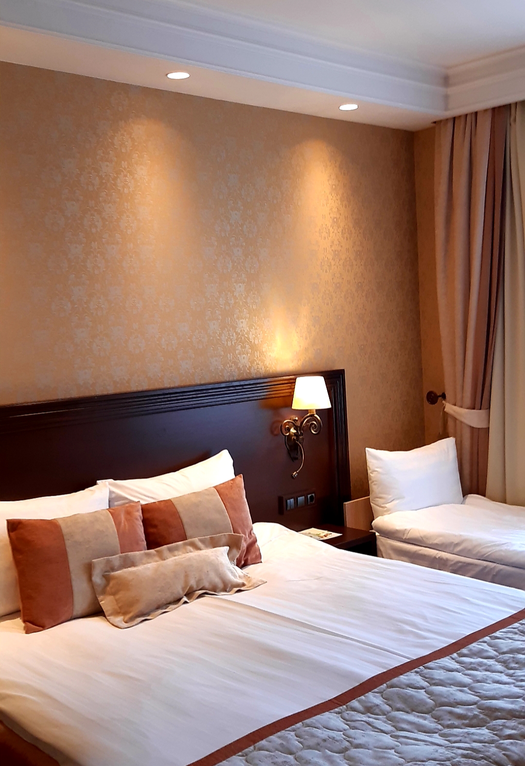 Фото Garden Street