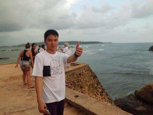 Фото Galle Star Hotel