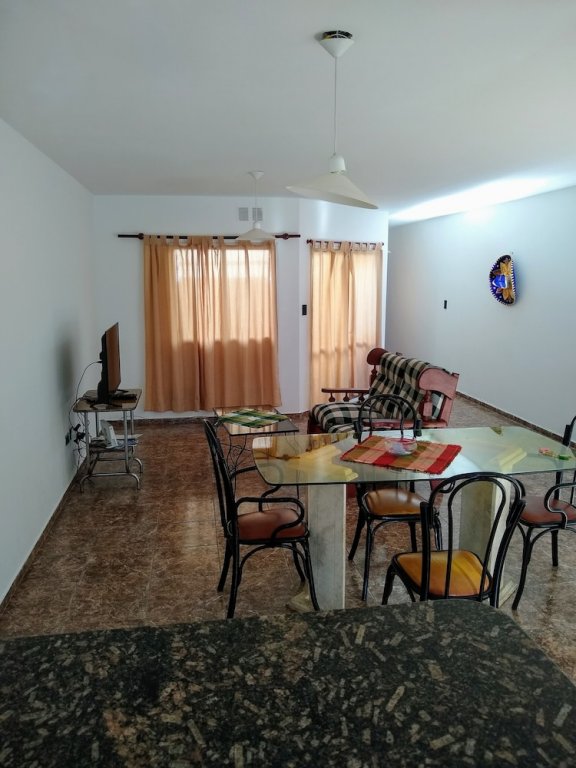 Фото Departamento Barrio Jardin