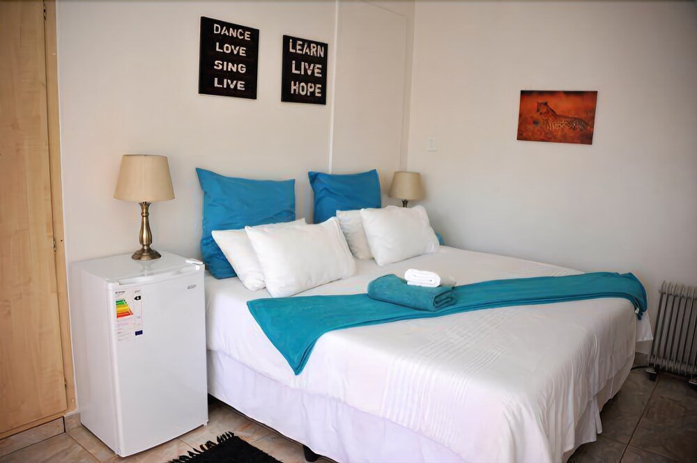 Фото Agros Guest House