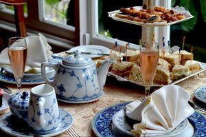 Гостиница Graycliff Hotel And Restaurant