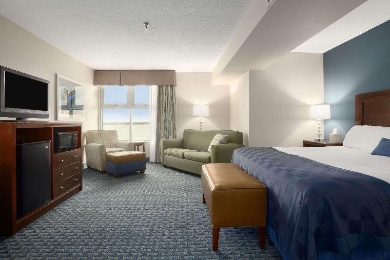 Фото 41 Lakefront Hotel, Trademark Collection by Wyndham