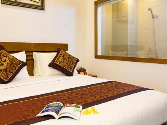 Фото Sunniva Hotel Nha Trang