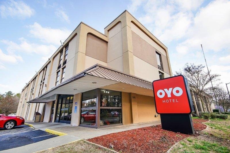 Фото Baymont by Wyndham Williamsburg