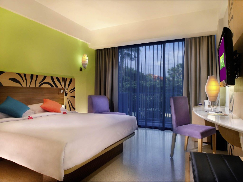 Фото Ibis Styles Bali Benoa