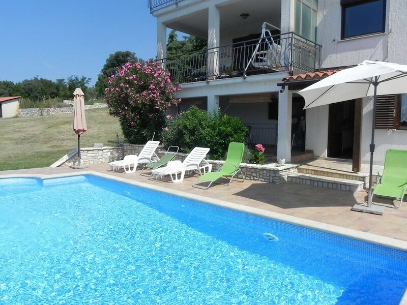 Гостиница Apartments Villa Verde - Adults Only