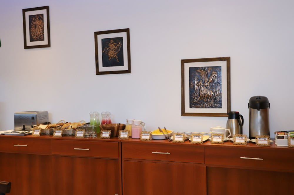 Фото Capac Hotel II