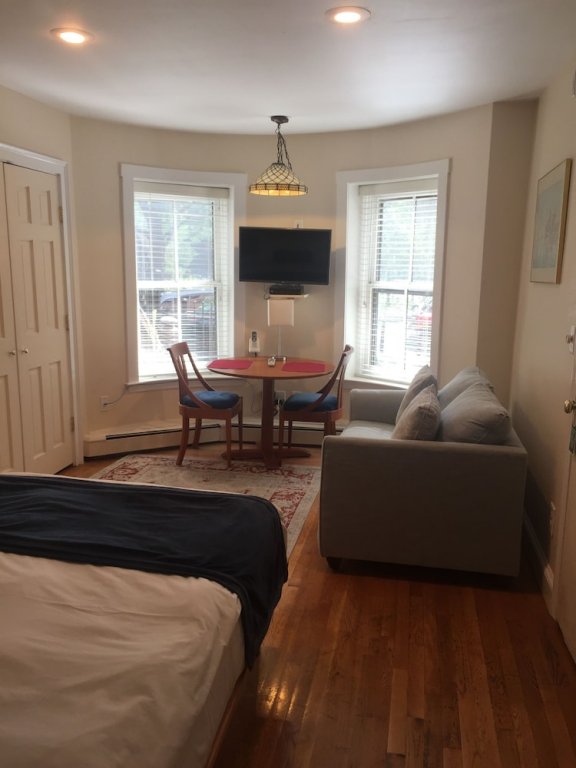 Фото Copley House