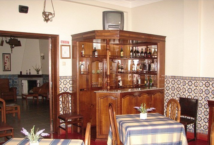 Фото Hotel Santa Barbara