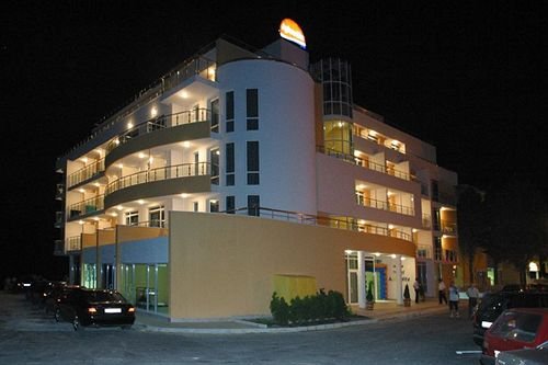 Фото Aphrodite Hotel