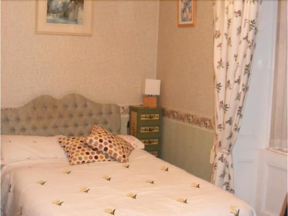 Фото Ashley House Guest House