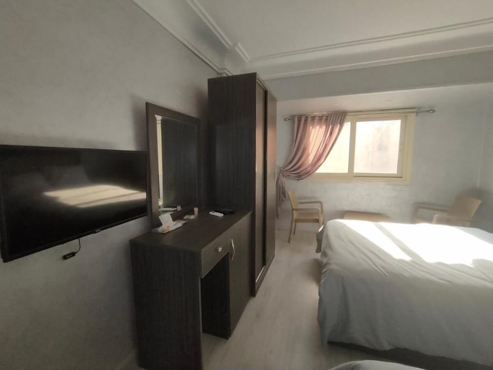 Фото Sunset Hotel Cairo