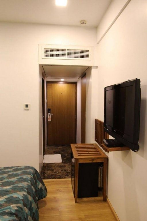 Фото Citizen Hotel