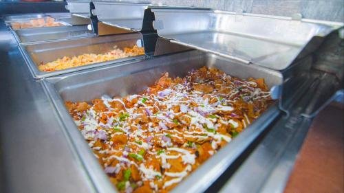 Фото Hotel Tepic