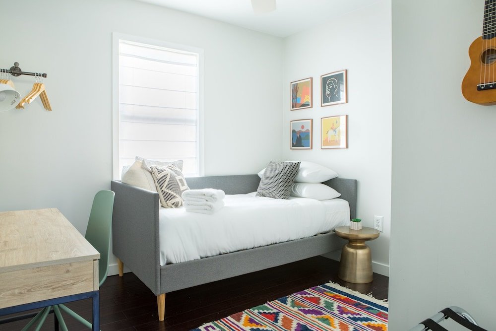 Фото WanderJaunt Sendero 3br on East Mlk