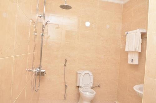 Фото Nefaland Hotel