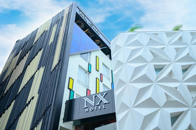 Nx Hotel