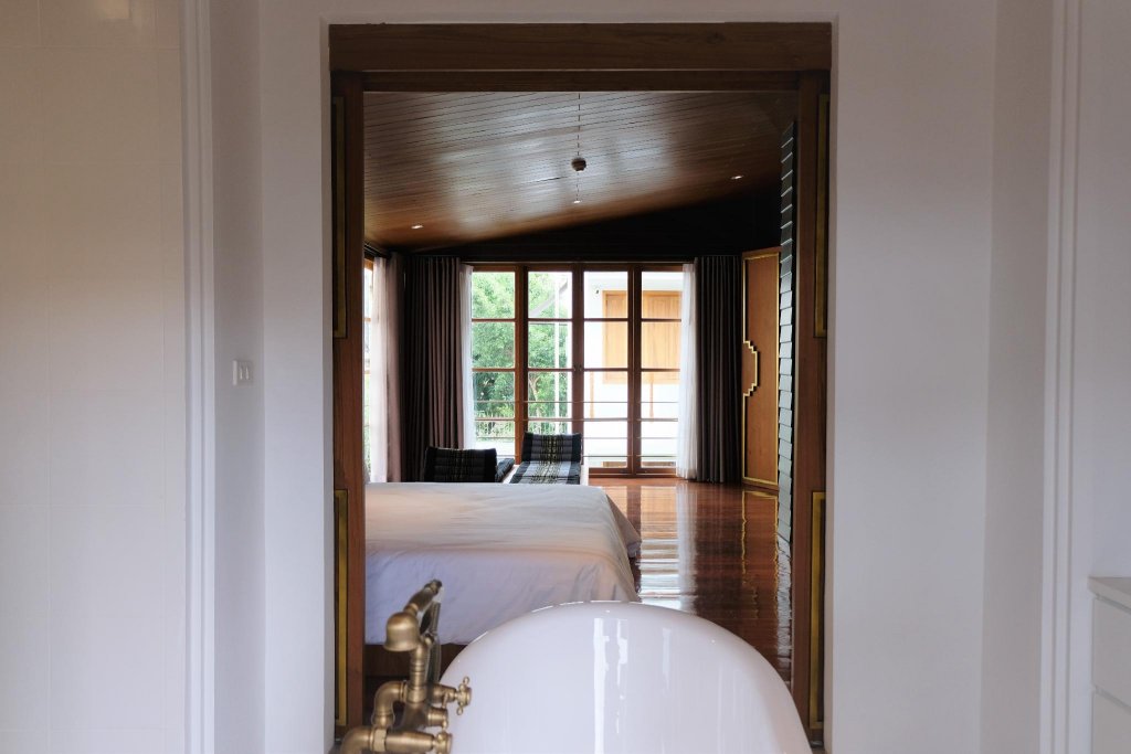 Фото Vali Villa Bangkok