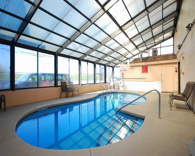 Фото Tru by Hilton Williamsville Buffalo Airport