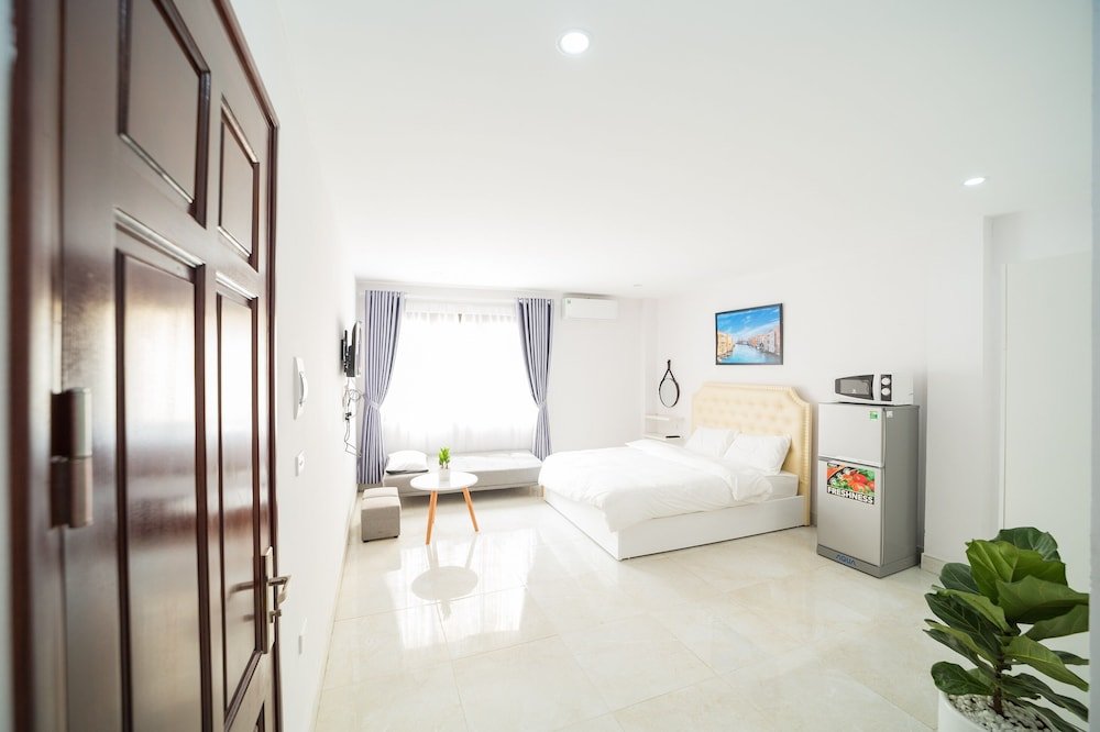 Фото Manmo Park Home