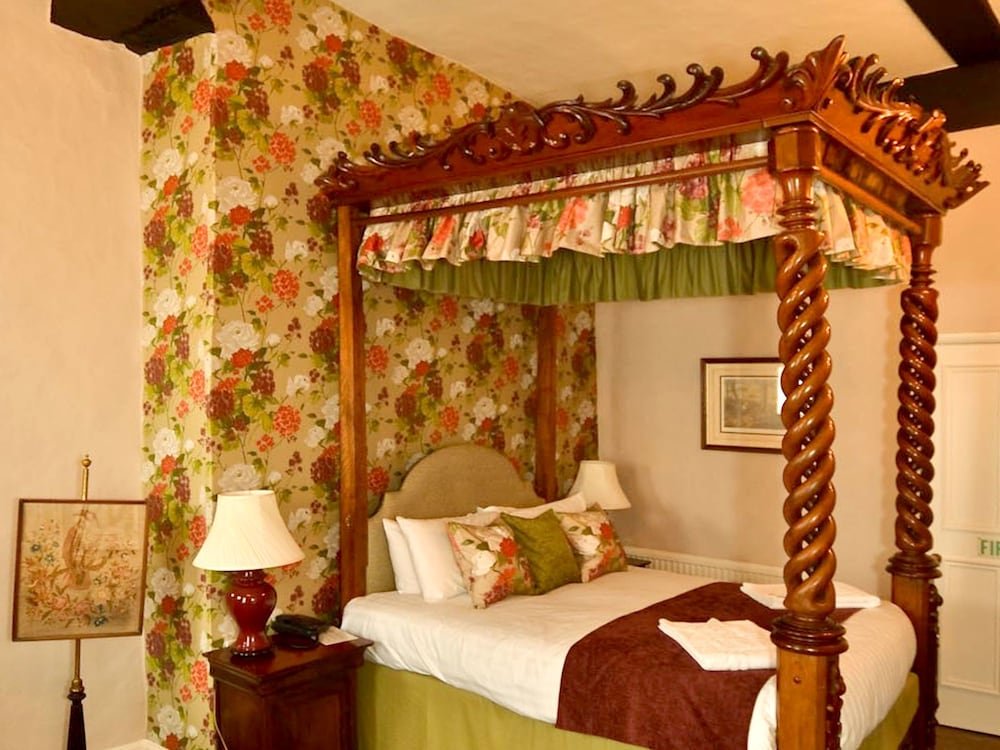 Фото The Speech House Hotel