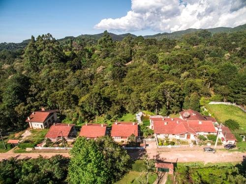 Фото Pousada das Montanhas