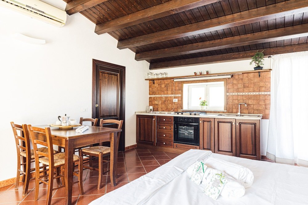 Фото Palermo Blu - Palazzo Massimo