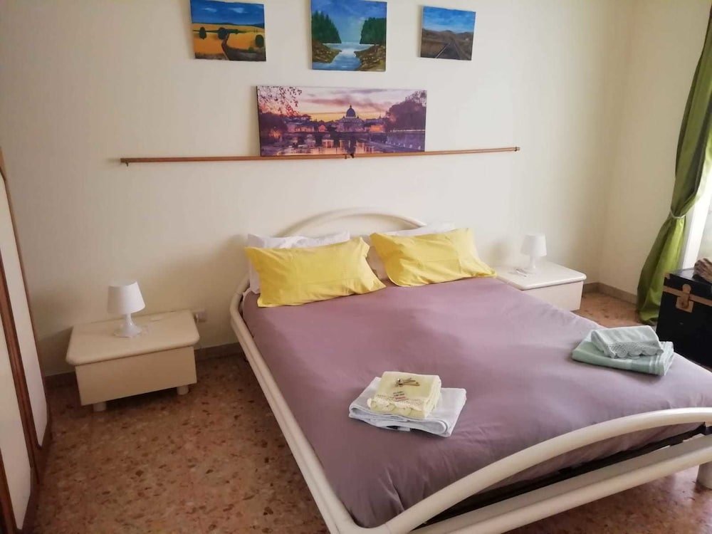 Фото Beatrice Vatican Museum