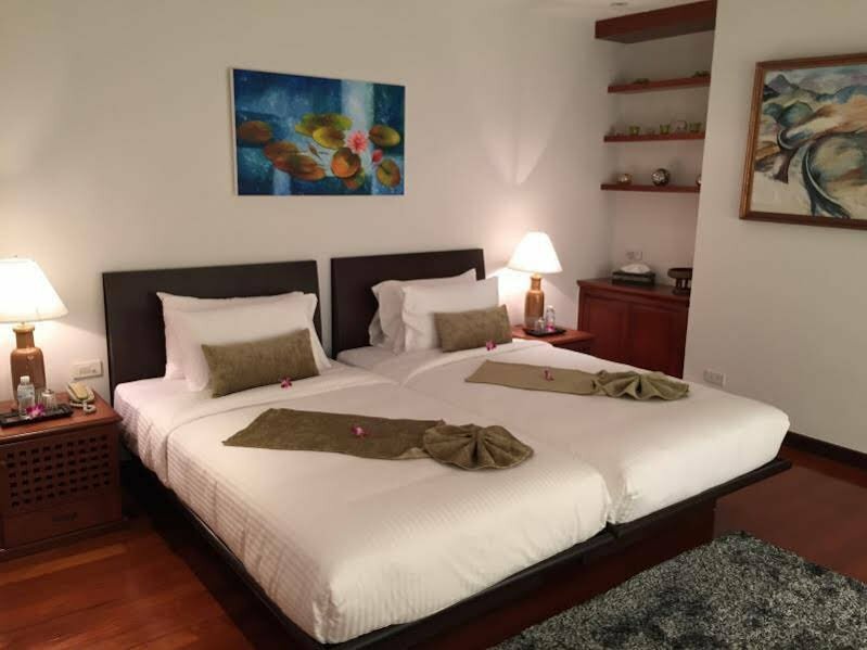 Hotel Baan Bon Khao, Phuket Province, photo