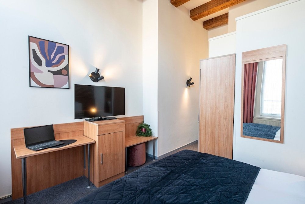 Фото Mister Highland Hotel