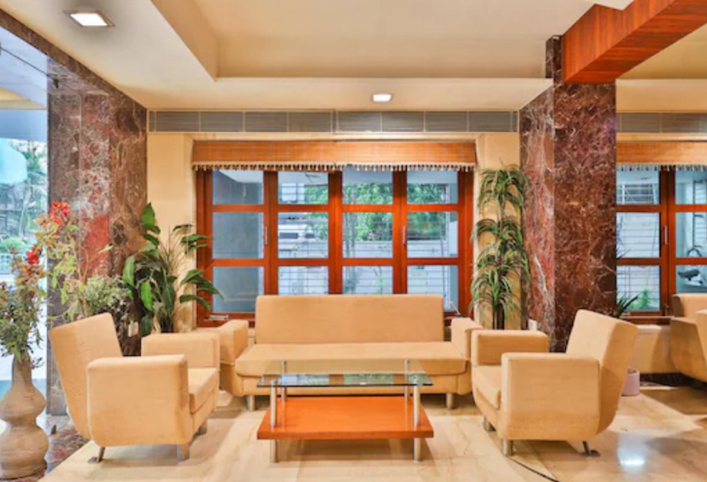 Фото Hotel President