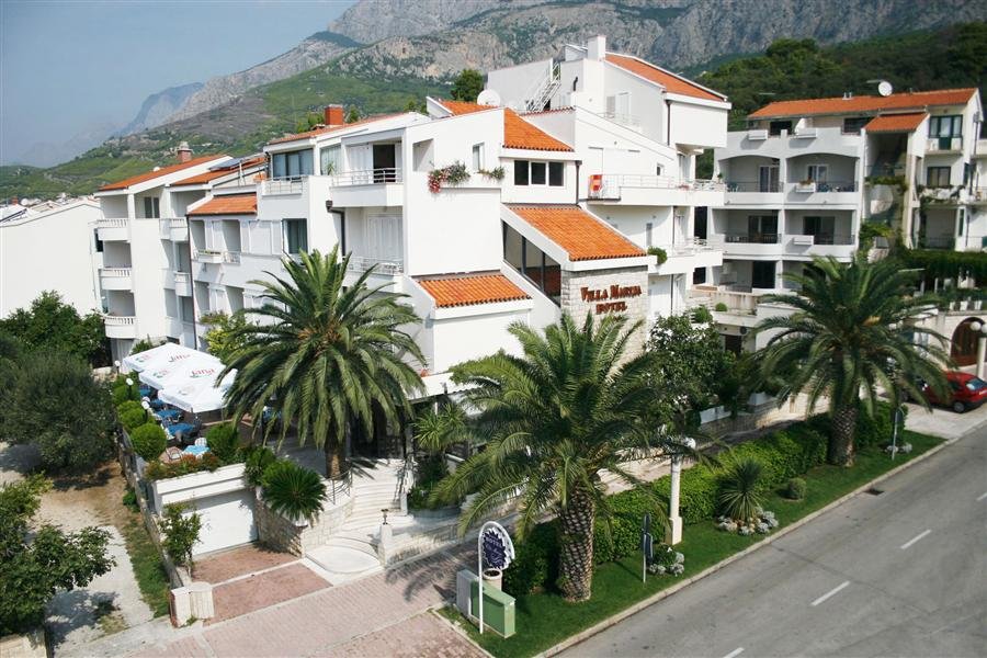 Фото Villa Marija