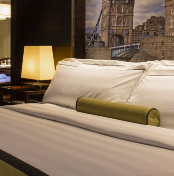 Фото Threadneedles, Autograph Collection