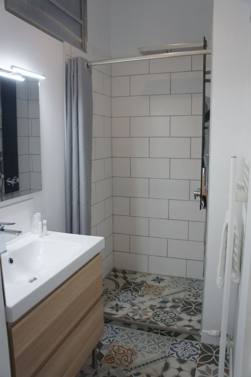 Фото Appart Albert'House