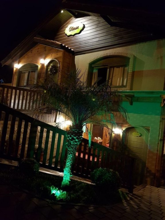 Фото Pousada Charm Canela