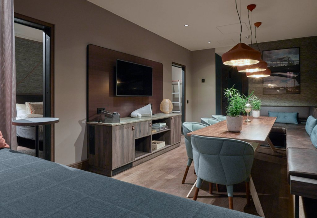 Фото Downtown Camper by Scandic